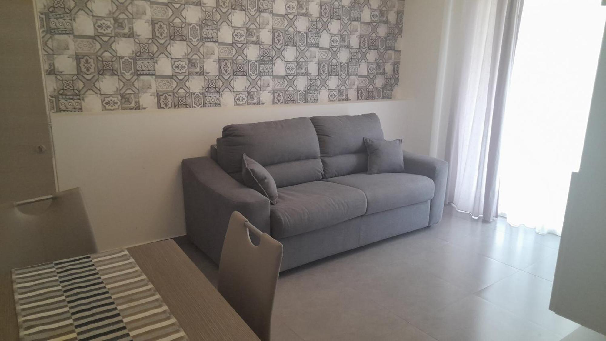 I Faraglioni Comfort Rooms Terrasini Zewnętrze zdjęcie