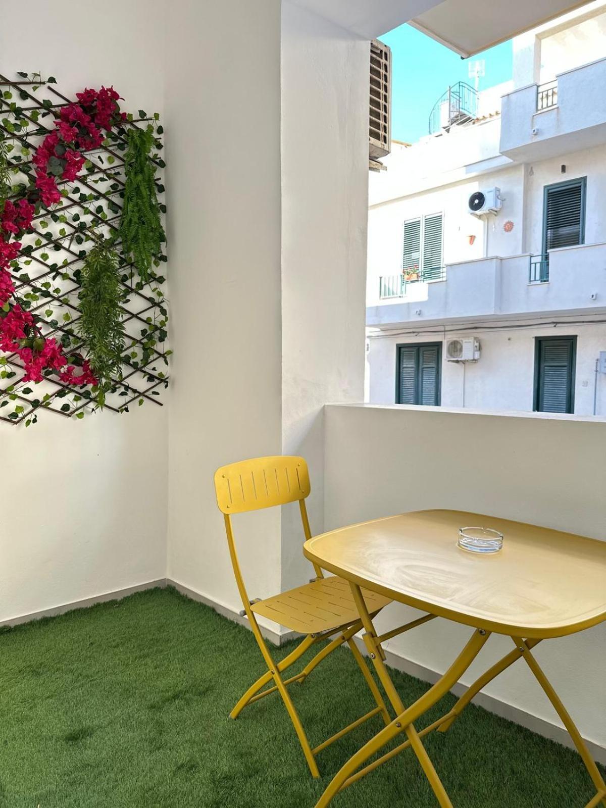 I Faraglioni Comfort Rooms Terrasini Pokój zdjęcie